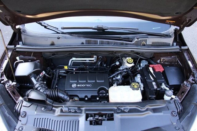 2014 Buick Encore Leather