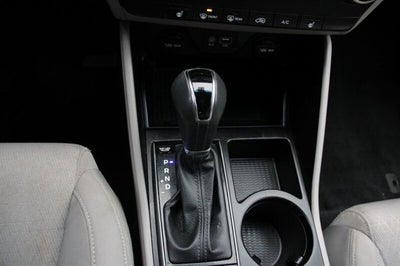 2016 Hyundai Tucson Sport