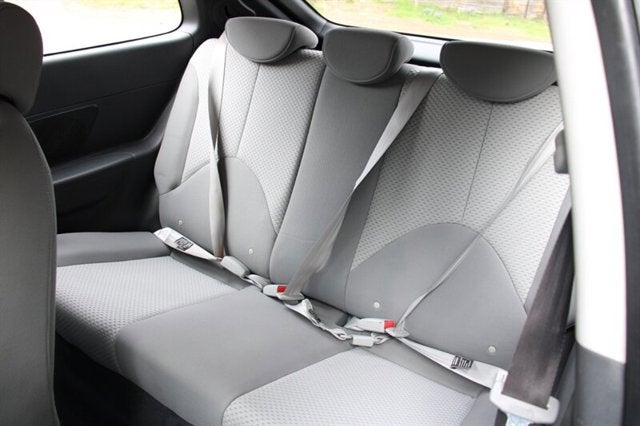 2009 Hyundai Accent Auto GS