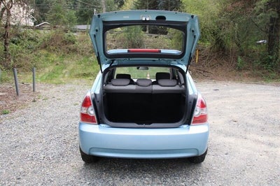 2009 Hyundai Accent Auto GS