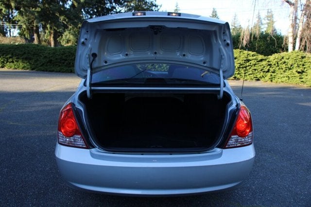 2006 Hyundai Elantra GLS