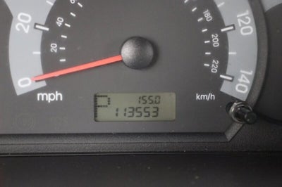 2002 Hyundai Elantra GT