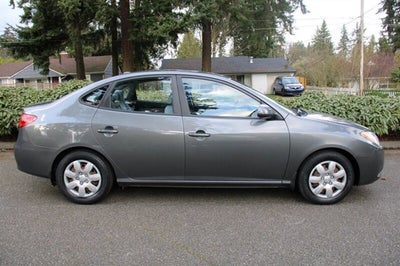 2008 Hyundai Elantra GLS 66K MILES