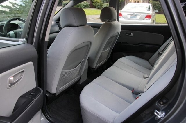 2008 Hyundai Elantra GLS 66K MILES