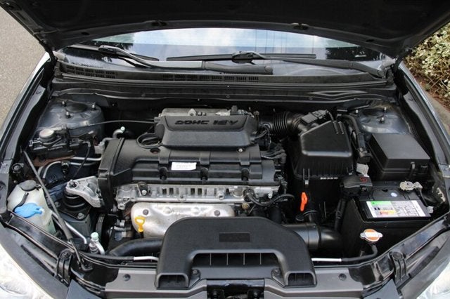 2008 Hyundai Elantra GLS 66K MILES