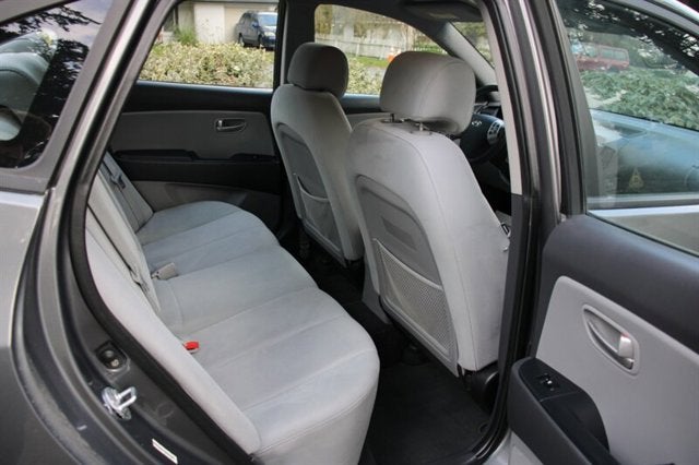 2008 Hyundai Elantra GLS 66K MILES