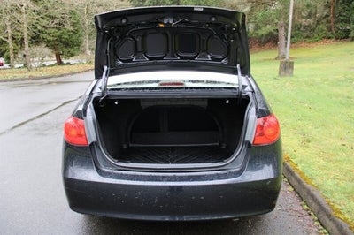 2009 Hyundai Elantra GLS