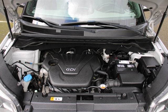 2014 Kia Soul Base