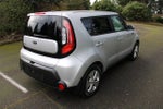 2014 Kia Soul Base