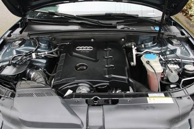 2010 Audi A5 2.0L Premium Plus