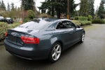 2010 Audi A5 2.0L Premium Plus