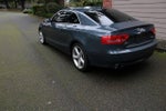 2010 Audi A5 2.0L Premium Plus