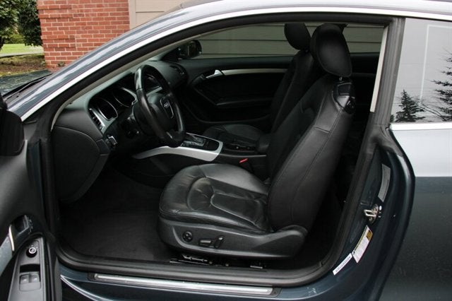 2010 Audi A5 2.0L Premium Plus