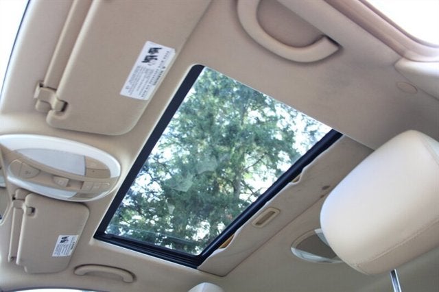 2007 Mercedes-Benz E-Class 3.5L