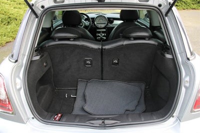 2007 MINI Cooper Hardtop Base
