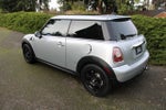 2007 MINI Cooper Hardtop Base