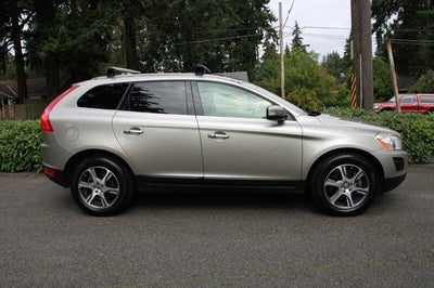2012 Volvo XC60 T6 Premier Plus
