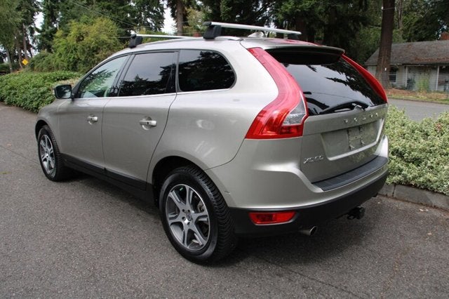 2012 Volvo XC60 T6 Premier Plus