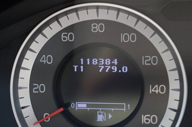 2012 Volvo XC60 T6 Premier Plus