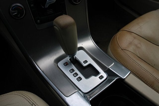 2012 Volvo XC60 T6 Premier Plus