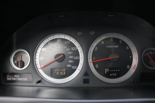 2013 Volvo XC90 3.2 Premier Plus